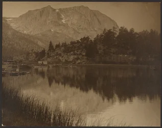 [June Lake]