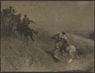 Die Cowboys