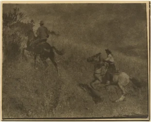 Die Cowboys