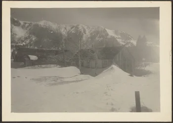 Winterlandschaft