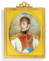 Louis Napoleon Bonaparte