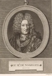 Anne-Jules de Noailles