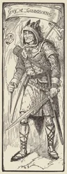 Guy von Gisbourne