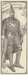 Richard Löwenherz