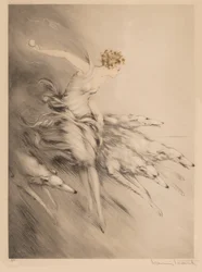 Der Elan, 1928
