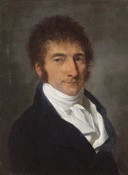 Henri Evrard, Marquis de Dreux Breze (1762-1829)