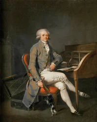 Maximilien Robespierre