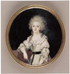 Madame Elisabeth de France