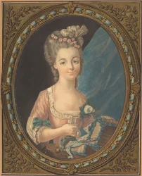 Die Hochzeitsgeschenke, 1770er Jahre