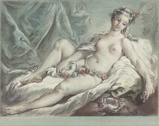Das Erwachen der Venus
