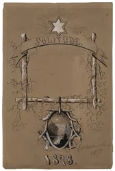 Einsamkeit, 1878