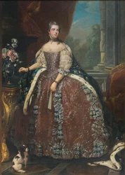 Louise Elisabeth von Frankreich