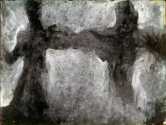 Ins Unbekannte, er ist tot