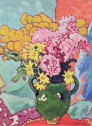 Blumenstrauß