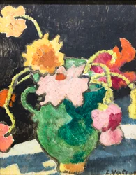 Blumen, ca. 1900-1952