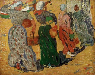 Die Wasserträgerinnen