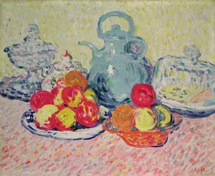 Stillleben, ca. 1905-06