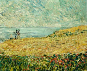 Der Spaziergang
