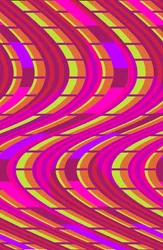 Kühner Wirbel (digital)
