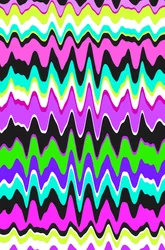 Wellenstreifen, 2015, Digitale Medien