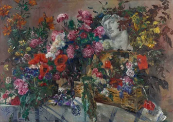 Hymnus an Michelangelo