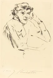 Pflegerin