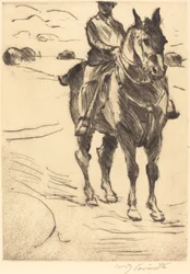 Reiter II