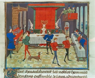 Buch von Renaud de Montauban