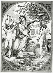 Victor Hugo erzählt von einem Zeugen seines Lebens, 19. Jahrhundert