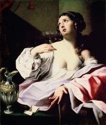 Sophonisba, 1640er