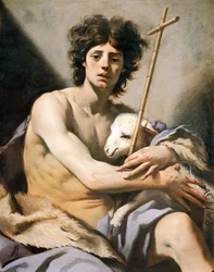 Johannes der Täufer