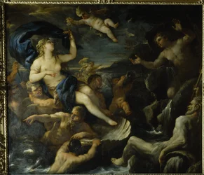 Acis und Galatea