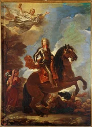 Carlos II. von Spanien