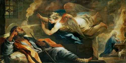 Josephs Traum
