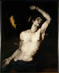 Heiliger Sebastian