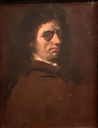 Selbstporträt, um 1670