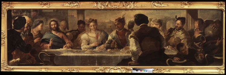 Die Hochzeit zu Kana