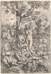 Der Sündenfall