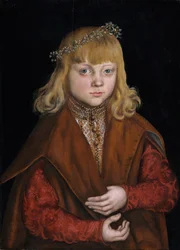 Ein Prinz von Sachsen