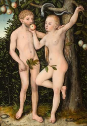 Adam und Eva