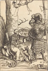David und Abigail