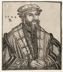 Dr. Christian Brück, 1549