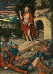 Auferstehung Christi
