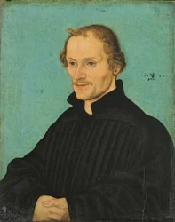 Philipp Melanchthon