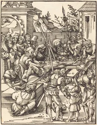 Heiliger Bartholomäus
