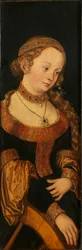 Heilige Katharina
