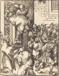 Heiliger Jakobus der Jüngere