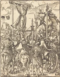 Heiliger Philippus
