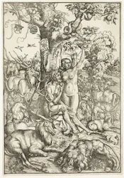 Der Sündenfall