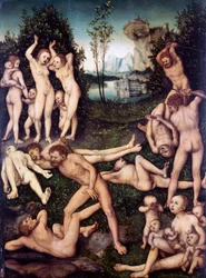 Das Silberne Zeitalter